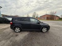 Gebraucht Chevrolet Orlando LTZ 163 PS (119 kW) 2013 Van / Kleinbus