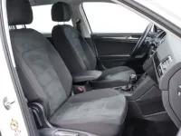 Second-hand VW Tiguan Allspace Highline 150 CP (110 kW) 2021 Gri SUV