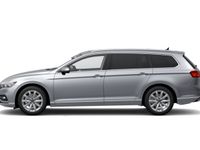 Gebraucht VW Passat Elegance 200 PS (147 kW) 2022 Kombi