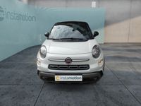 gebraucht Fiat 500L Cross 1.4 T-Jet LM PDC