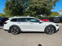 Gebraucht Opel Insignia 165 PS (121 kW) 2017 Weiß Kombi