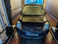 gebraucht Ford Fiesta Kleinwagen Tüv Auto Anfänger-Auto