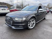 Gebraucht Audi S4 Sport 435 PS (319 kW) 2013 Grau Kombi
