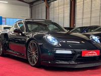 gebraucht Porsche 911 Turbo 991PDK Sport Chrono *LED*Nav*Rückfahk*