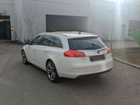 gebraucht Opel Insignia 1.8/ Pano-SHD/Xenon/Navi/SHZ