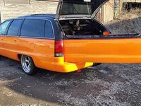 Gebraucht Buick Roadmaster 260 PS (191 kW) 1996 Kombi