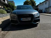 Gebraucht Audi A3 S-Line 179 PS (131 kW) 2016 Limousine