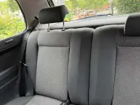 Gebraucht VW Fox 54 PS (39 kW) 2007 Schwarz Kleinwagen