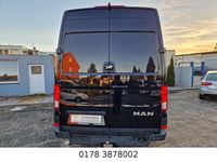 Gebraucht MAN TGE 177 PS (130 kW) 2020 Schwarz Van