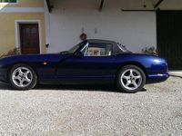 Gebraucht TVR Chimaera 300 PS (220 kW) 1997 Cabrio