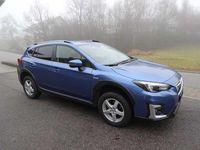 Gebraucht Subaru XV Active 150 PS (110 kW) 2020 Blau SUV