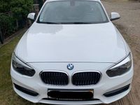 gebraucht BMW 118 i - *Top Zustand* mit 18 Zoll M Felgen