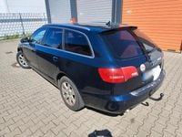 Gebraucht Audi A6 220 PS (161 kW) 2007 Braun Kombi