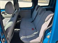 Brugt Renault Kangoo Campus 75 HK (55 kW) 2005 Grøn MPV