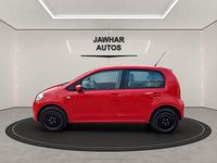 Gebraucht Skoda Citigo Ambition 60 PS (44 kW) 2015 Rot Kleinwagen
