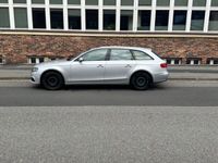 gebraucht Audi A4 1.8 TFSI Ambition Avant Ambition