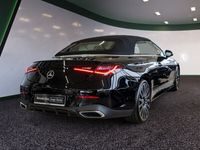 Gebraucht Mercedes CLE450 Premium Plus 381 PS (280 kW) 2024 Schwarz Cabrio