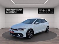 Gebraucht VW Polo GTI 207 PS (152 kW) 2025 Weiß Limousine