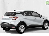 Neu Mitsubishi ASX Plus 91 PS (66 kW) 2025 Crystal weiß metallic SUV