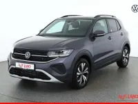 Neu VW T-Cross 116 PS (85 kW) 2026 Rauchgraumet. SUV