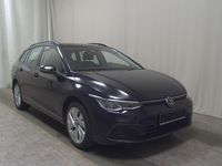 Gebraucht VW Golf VIII Pro 150 PS (110 kW) 2022 Schwarz Kombi
