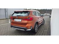 Gebraucht BMW X1 xLine 163 PS (119 kW) 2024 Orange SUV