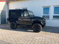 gebraucht Land Rover Defender 90 Unikat