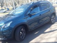 gebraucht Peugeot 2008 Allure PureTech 110 EAT6 Stop&Start Allure