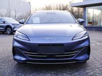 Neu BYD Seal Comfort 98 PS (72 kW) 2026 Blau Limousine