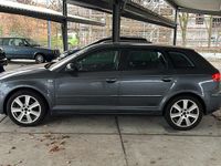 Gebraucht Audi A3 105 PS (77 kW) 2007 Kleinwagen