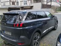 gebraucht Peugeot 5008 BlueHDI 120 EAT6 Stop & Start Active