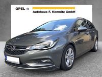 gebraucht Opel Astra Sports Tourer / NAVI /KAMERA / SHZ / PDC / AHK
