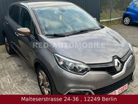 gebraucht Renault Captur Elysee"Erst 74 T.km"Tüv 11/25"