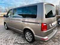 Gebraucht VW T6 Comfortline 150 PS (110 kW) 2019 Beige Van