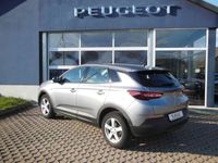 gebraucht Opel Grandland X Edition beheizb Lenkrad PDC