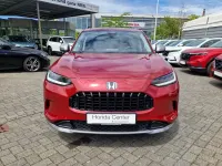 Gebraucht Honda ZR-V Advance 184 PS (135 kW) 2025 Radiant red (rot) SUV