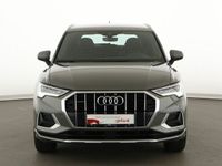 gebraucht Audi Q3 40 TFSI quattro S tronic advanced