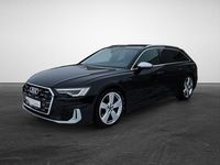 Gebraucht Audi S6 Ambiente 344 PS (253 kW) 2024 Brillantschwarz Kombi