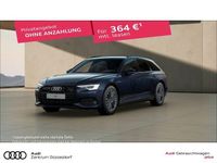 Gebraucht Audi A6 Advanced 245 PS (180 kW) 2025 Kombi