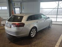 gebraucht Opel Insignia Sports Tourer 2.0 CDTI Edition 96kW...