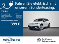 Brugt VW ID.5 Pro 125 kW (170 HK) 2025 SUV
