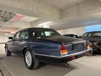 Gebraucht Daimler Double Six Serie 1 264 PS (194 kW) 1990 Solent blue metallic Limousine