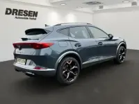 Gebraucht Cupra Formentor VZ 310 PS (228 kW) 2023 Grau SUV