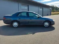 Gebraucht Opel Omega 136 PS (100 kW) 1997 Grau Limousine
