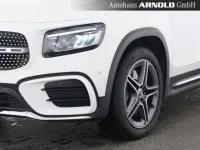 Gebraucht Mercedes GLB250 224 PS (164 kW) 2025 Polarweiß SUV