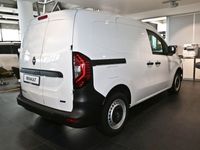 gebraucht Renault Kangoo E-TECH Rapid Start L1 22kW PDC GANZJAHRESREIFEN Weitere Angebote