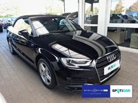 gebraucht Audi A3 Cabriolet S tronic 1.5