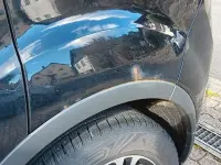 Gebraucht Ford Kuga Titanium 136 PS (100 kW) 2010 Schwarz SUV