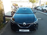 Gebraucht Renault Mégane IV Equilibre 116 PS (85 kW) 2023 Schwarz Limousine