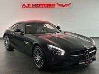 gebraucht Mercedes AMG GT Coupe*PANO-CARBON-BURMESTER-PERFORMANCE
